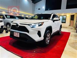 تويوتا راف 4